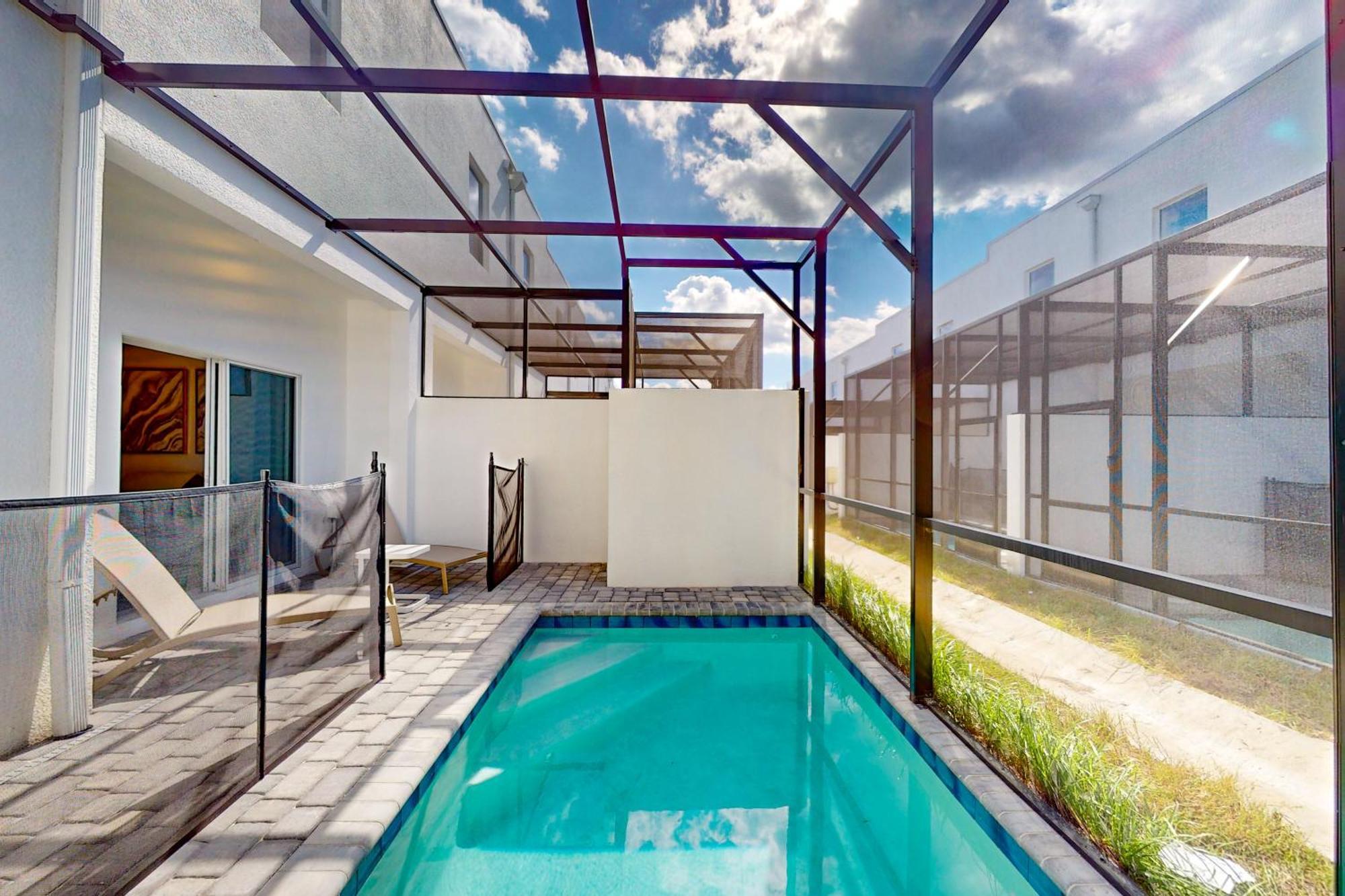 The Azur Resort ดาเวนพอร์ต ห้อง รูปภาพ
