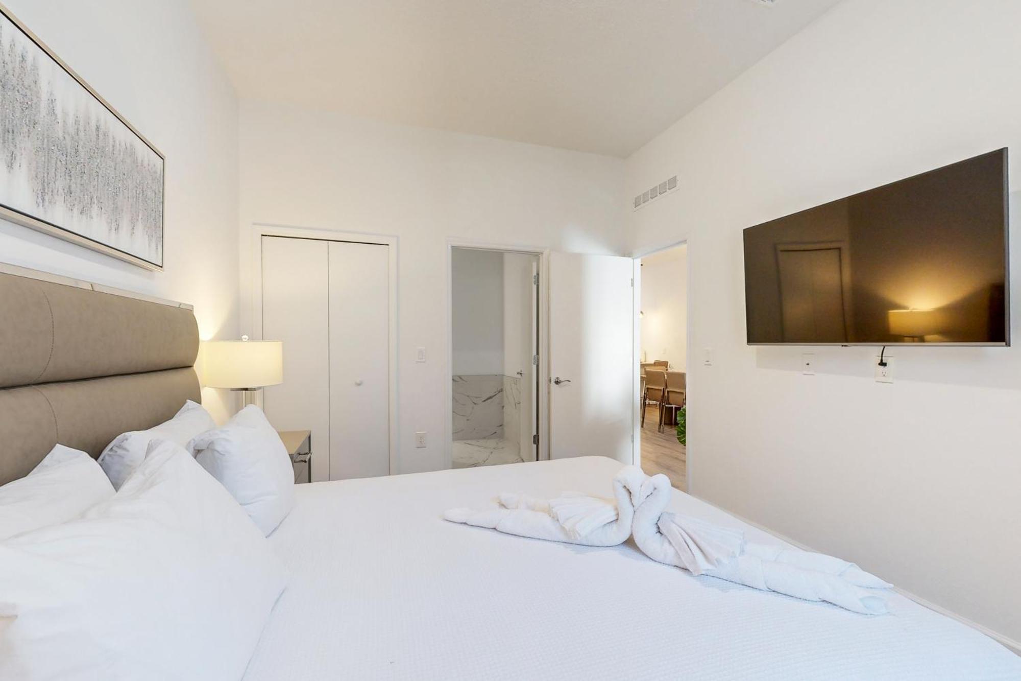The Azur Resort ดาเวนพอร์ต ห้อง รูปภาพ